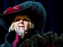 Людмила Петрушевская отказалась от Госпремии из-за ситуации с "Мемориалом"*