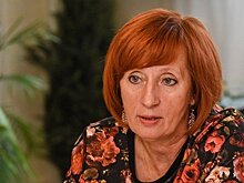 Галина Шарафутдинова: "Надо развивать наш продукт, а не поддерживать экономику других стран"