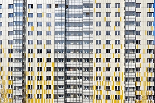 Дома по реновации в Москве начнут строить на месте плоскостных гаражей