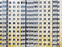 Московские застройщики могут передать городу около 600 тыс кв м жилья для реновации