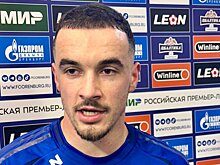 Агент Башича: "Оренбург" продал лидеров, команде будет очень тяжело остаться в РПЛ