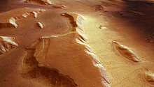 В NASA могут изменить дату высадки марсохода Mars2020
