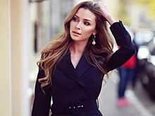 «Я рада, что пошла в папу», — дочь Заворотнюк сделала шокирующее признание