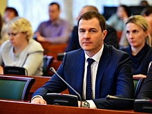Мэр Ярославля избежал наказания за нарушение антикоррупционных требований