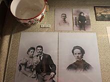 Страницы дневников вологодской гимназистки «зазвучали» в Доме купца Самарина в Вологде