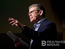 Дмитрий Бак: "Пушкин — национальный центр национального кода"