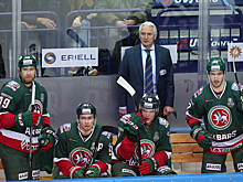 Рекордсмен КХЛ и униженный чемпион. Разочарования первого раунда Кубка Гагарина