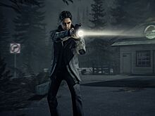Сериал по Alan Wake лишился шоураннера, но приобрёл известных продюсеров