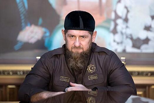 Озвучены первые результаты выборов главы Чечни