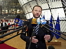 Эстония оценила идею назначения спецпосланника ЕС по России