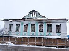 Костромской памятник архитектуры отобрали у инвестора и продают за 1,5 миллиона