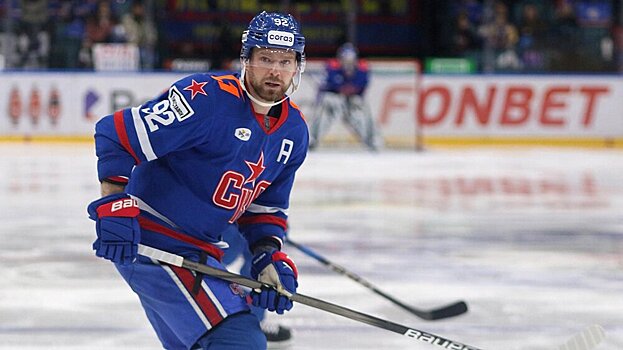 Дедунов о негативе к Кузнецову в СКА: «Пресса – это половину правды, половину неправды. Веселый парень, хороший одноклубник, был только позитив»