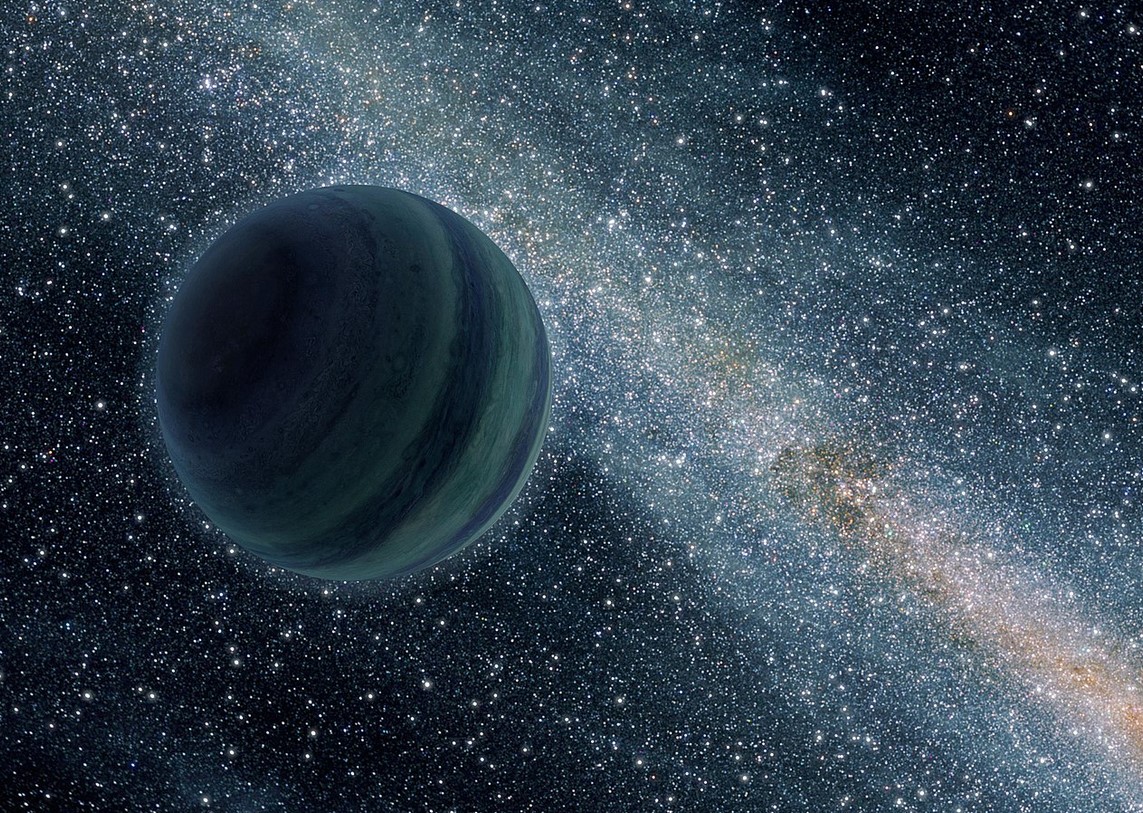 Что такое планеты-сироты и чем они отличаются от обычных