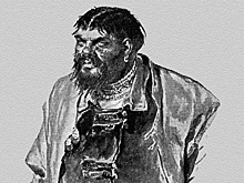 Малюта Скуратов: где на самом деле находится его могила