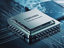 Samsung начала переговоры с AMD о производстве 2-нм процессоров