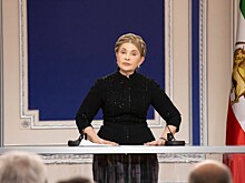 Политтехнолог Выдрин рассказал, кому окажут поддержку США на президентских выборах на Украине