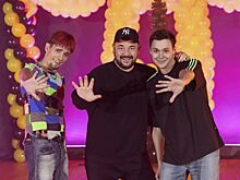 Сборы фильма «Руки Вверх!» превысили 100 млн рублей