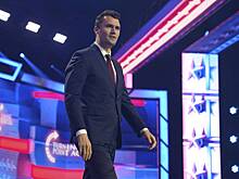 В Кремле прокомментировали расправу над Чарли Кирком