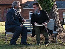 «Игры разумов»: как заключенный создал самый большой словарь