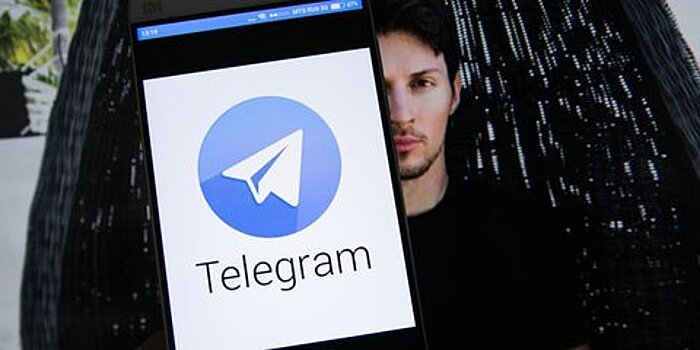 Суд оставил без рассмотрения иск эстонской компании к Дурову о плагиате