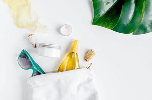 Бьюти-тест: 11 средств, без которых сложно представить летний уход