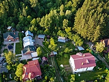 Жителям Подмосковья рекомендовали обезопасить загородные дома от воров