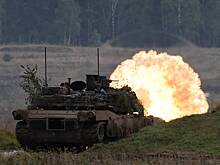 Названо отличие нового танка «Абрамс» от предшественника