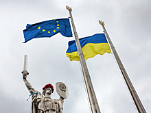 На Украине зафиксировали рост экономики