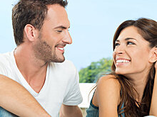 Определен самый сексуальный тип мужчины