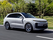 LiXiang изучает спрос на упрощенный моноприводный Li Auto L6