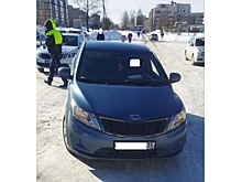 В Вологде ищут автомобилиста, по вине которого подросток получил травму в ДТП