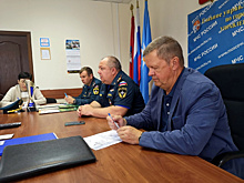Cовещание ДПО