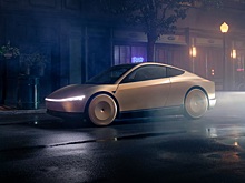 Маск объявил новые сроки запуска беспилотных машин Tesla