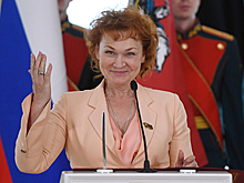 Российский депутат сравнила советские квартиры с помойкой