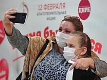 «Артисты работали в этот день с особым духоподъемным настроением»: Омский цирк провел благотворительный ...