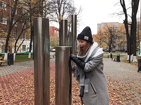 Новые общественные пространства Ижевска вызвали вопросы у горожан