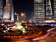 Объем китайских облигаций за рубежом достиг 4 трлн юаней