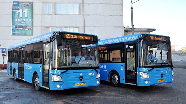 В ЛДПР предложили ввести бесплатный проезд для всех студентов