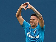 «Зенит» намерен выкупить Мантуана. «Коринтианс» могут получить 3 млн евро