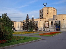 Жители Гагаринского района могут посетить театр Натальи Сац с 50% скидкой