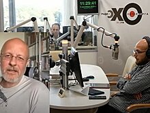 Гоблин о Навальном: "Отравление, на мой взгляд, придумано, как и со Скрипалями"