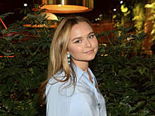 Модель Стефания Маликова заработала 5,3 млн рублей на одежде