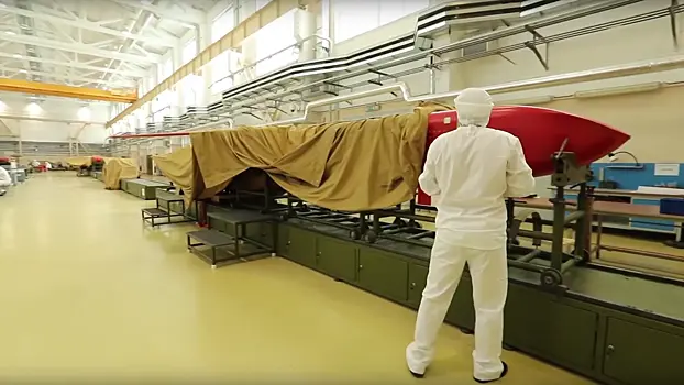 «Четверть Нью-Йорка»: эксперт о мощности «Буревестника»