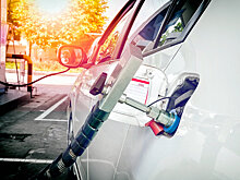 Рынок альтернативного моторного топлива поддержат заправками