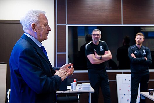 Колосков рассказал, поедет ли он на следующий конгресс ФИФА