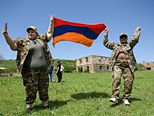 Политолог Ордуханян заявил, что Россия потеряла Армению