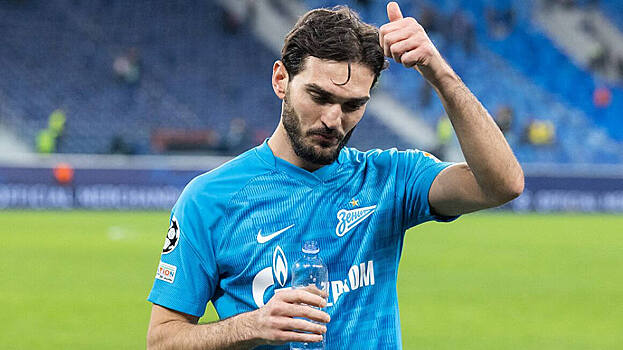 Спортдиректор «Фатих Карагюмрюк» рассказал об участии Пирло в приглашении Оздоева