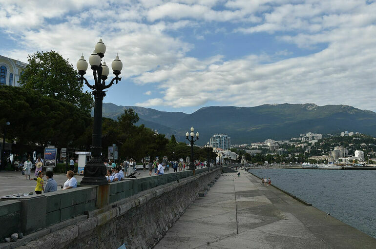 В Крыму продолжают работу по увековечиванию памяти жертв фашизма