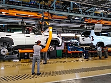 «АвтоВАЗ» ответил на слухи о повышении цен на Lada