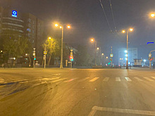 Жители Екатеринбурга пожаловались на запах гари